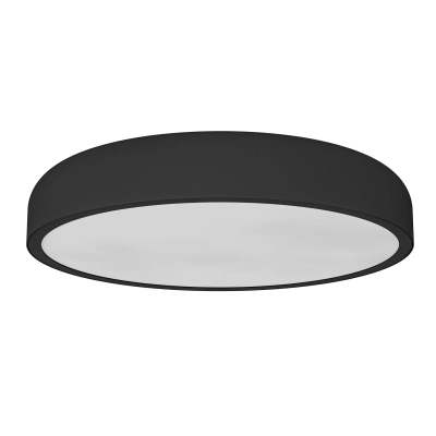 Plafon Cedrone PL Nero 30 CCT OR85952 OPEN DESIGN HIGHLIGHTS
